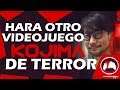#2_5 HIDEO HARA OTRO JUEGO DE TERROR