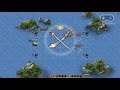 Геймплей браузерной онлайн игры Морской бой на русском, 2019 (ММОРПГ, Full HD)