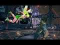 3512 - Tekken 7 - Coouge (Anna Williams) vs agunzblazin (Jin)