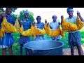 5 FULL GOAT COOKING | Traditional Mutton Recipe Cooking in Village | Tasty Full Goat Mutton Kulambu