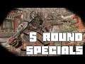 5 Round Specials | Gladiator Duels [For Honor]