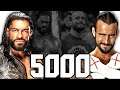 5000 SUB Q&A :: MY REAL NAME REVEALED! ~ Honest Thoughts on JDfromNY206 & Pllana Productions!