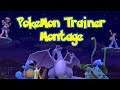 A Pokemon Trainer Montage - SSBU
