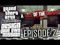 A Tale of the Ghosts - Episode 2 Official Trailer (GTA:SA DYOM)