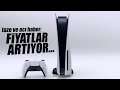 ACI HABER: YENİ NESİL KONSOL FİYATLARI TAVANA VURACAK!! (PLAYSTATION 5, XBOX SERIES)