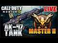 Ajungem MASTER II | Call of Duty Mobile [LIVE #227]