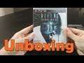 Aliens: Colonial Marines - PS3 - UNBOXING