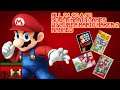 All 21 2D & 3D Mario Games Ranked & I Did Forgot About Super Mario World But It's In Here!