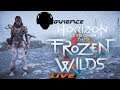 ALMOST THERE | Horizon Zero Dawn - The Frozen Wilds