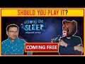 Among the Sleep - Enhanced Edition | REVIEW - Should You Play It?