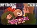 An Uninvited Guest - Sweet Fuse: At Your Side - Episode 6 [Let's Play]