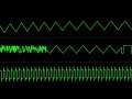 Andreas Krutholm (Kompositkrut) - "Get Lucky" [C64] (Chiptune Visualization)