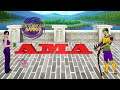 Ask Me Anything Test stream New monitor setup day RPG Maker MZ MV Nodejs MySQL Socket IO