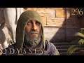 Assassin's Creed Odyssey [296] - Der Prinz von Persien (Deutsch/German/OmU) - Let's Play