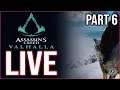 ASSASSINS CREED VALHALLA PLAYTHROUGH PART 6