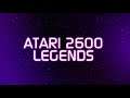 Atari Flashback Classics Volume 3 Trailer