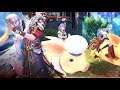 Aura Kingdom 2 GAME Play MMO-RAW