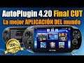AutoPlugin 4.20 FINAL CUT - LA MEJOR Aplicación DEL MUNDO
