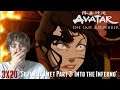 Avatar the Last Airbender Season 3 Episode 20 - 'Sozin's Comet Part 3: Into the Inferno' Reaction