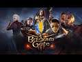 BALDUR'S GATE 3 gameplay español PC #1 | Personaje y Prólogo (parteI)