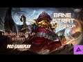 Bane Strat Still Works! | Bane Push Strategy | Mobile Legends Bang Bang | 1/15/2 KDA