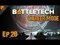 Battletech - Gameplay español - #28 Nuevo Mech funcionando