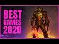 BEST GAMES OF 2020 YOU NEED TO PLAY