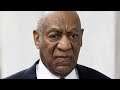 BILL COSBY: THIS IS NO LAUGHING MATTER