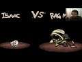 Binding of Isaac Afterbirth runs part 3