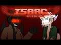 Binding of Isaac part 5: Lazy Flirting