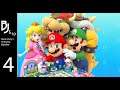 BJ Battles - Mario Party 2 - The Game It Thrown - [4]