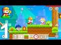 BOKU BOKU - Gameplay Walktrough Part 1 Tutorial (Android,iOS)