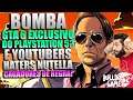BOMBA GTA 6 Exclusivo Do PS5 e Youtubers Haters NUTELLA Cagadores De REGRA!