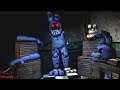 BONNIE REPARIEREN | Five Nights at Freddy's - Help Wanted