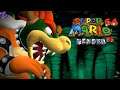 BOWSER LOOKS INSANE! | Super Mario 64: Render 96 - Part 2