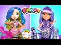Bright And Cute Poopsie Dolls Unboxing! || Amethyst Rae And Rainbow Dream Dolls