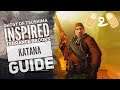 Call of Duty CODM COD Mobile Samurai Shotgunner Katana Operator Skill Ghost of Tsushima Wannabe Tips