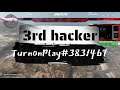 call of duty warzone 3 hackers names exposed (part 2)