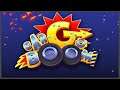 CarGoBoom Duel fights with custom build machines (Gameplay Android)