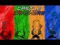 Castle Crashers: Sorry for Crashing the party...