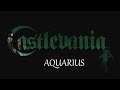 CastleVania III: Dracula's Curse | Aquarius - HQ Remix