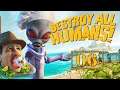 Ch-effing It Up | Destroy All Humans 06