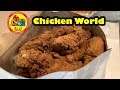 Chicken World - Box of Fried Chicken & Rice