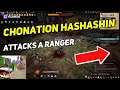 CHONATION HASHASHIN ATTACKS A RANGER | Daily BDO Community Highlights