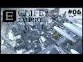 [클리프 엠파이어/Cliff Empire]SE02.06. 재난 진행(~메달4)[도시건설게임][도시경영게임]