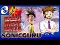 Cloudy With A Chance of Meatballs review | SONICGURU