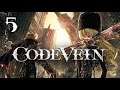 CODE VEIN - Build de fuerza - parte 5 - Boss Despota insaciable  - sin comentar