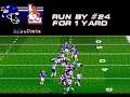 College Football USA '97 (video 1,488) (Sega Megadrive / Genesis)