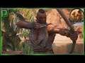 Conan Exiles - GETTING STARTED ON A NEW PLAY THROUGH Episode 1