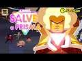 CONFRONTO FINAL COM A HESSONITE! - Steven Universe: Salve o Prisma: FINALE (PC)